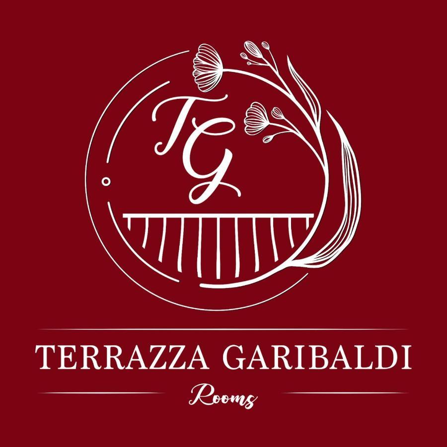 Terrazza Garibaldi Bed & Breakfast Naples Exterior photo